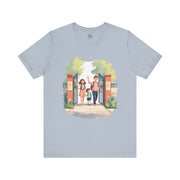Couples Adventure Tee - Cute Matching Shirts