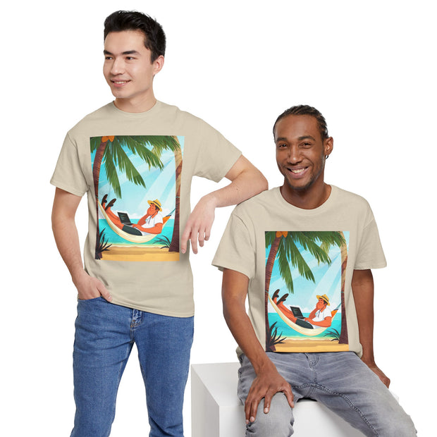 Tropical Relaxation Chill Vibes