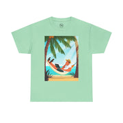 Tropical Relaxation Chill Vibes