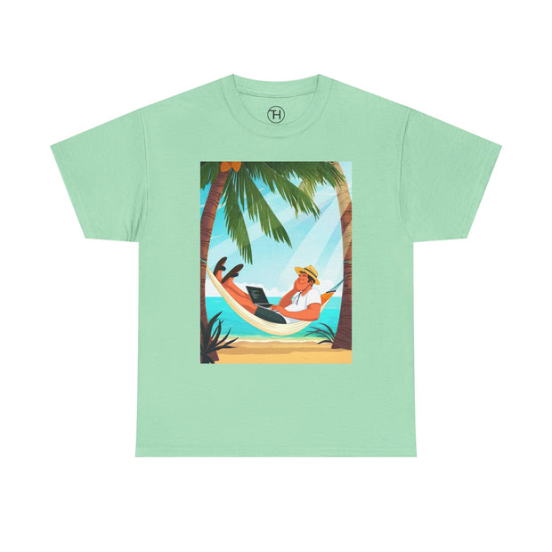 Tropical Relaxation Chill Vibes