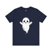 Ghostly Whimsy Unisex Tee