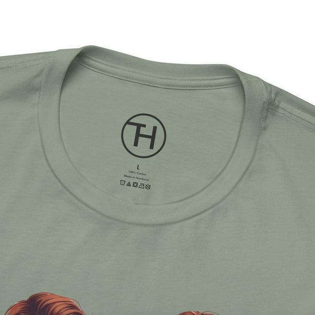 Heart Family Unisex Tee