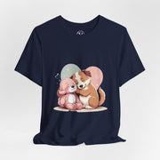 Cute Animal Friends T-Shirt