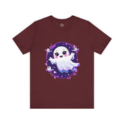Cute Ghost Graphic Tee