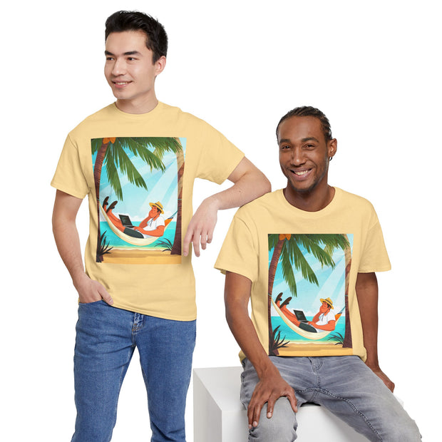 Tropical Relaxation Chill Vibes