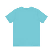 Halloween Skeleton Trick or Treat Tee