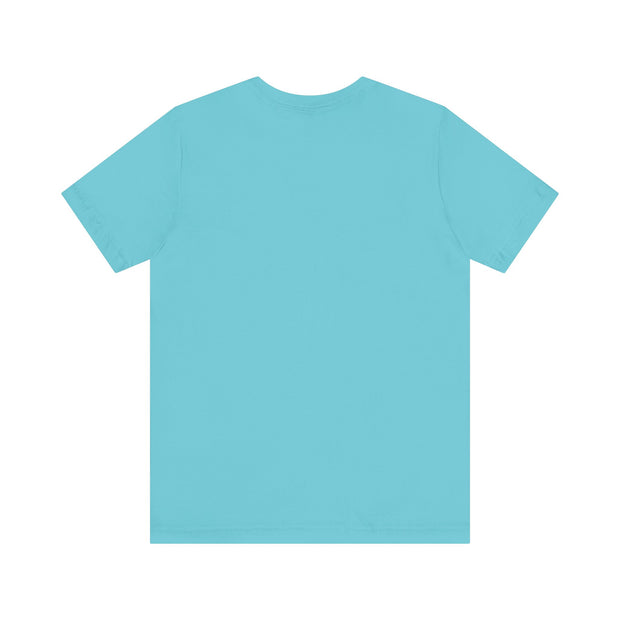 Halloween Skeleton Trick or Treat Tee