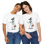 Skeleton Halloween T-Shirt
