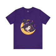Moonlit Witch Tee