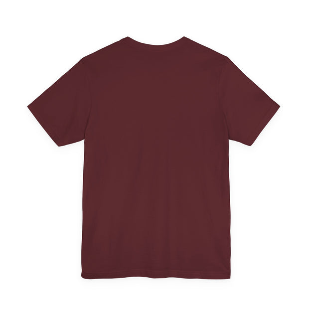 Golden Retriever Frisbee Tee