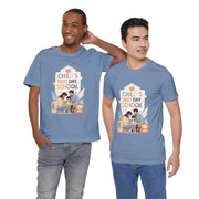 Child's First Day of School Tee