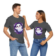 Cute Ghost Graphic Tee