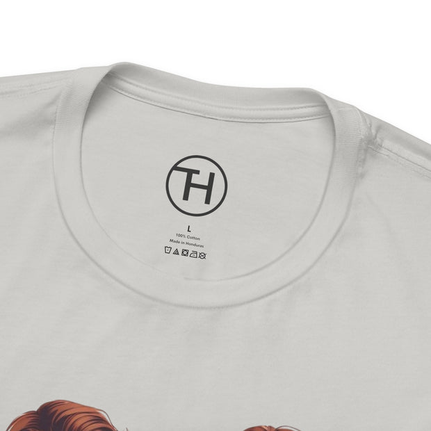 Heart Family Unisex Tee