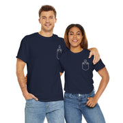 Stickman in a Maze Fashion Casual Wear, Gift for Him/Her, Streetwear, Everyday Fashion