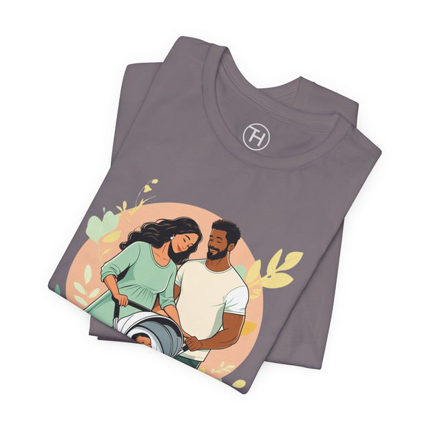 Family Bond Unisex Tee