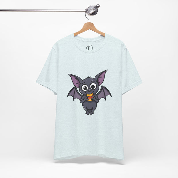Cute Bat Tee