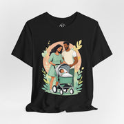 Family Bond Unisex Tee