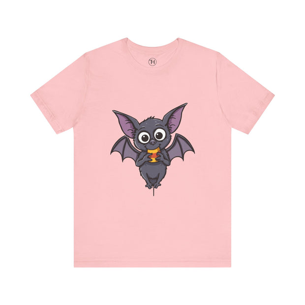 Cute Bat Tee