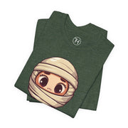 Mummy Cartoon Tee