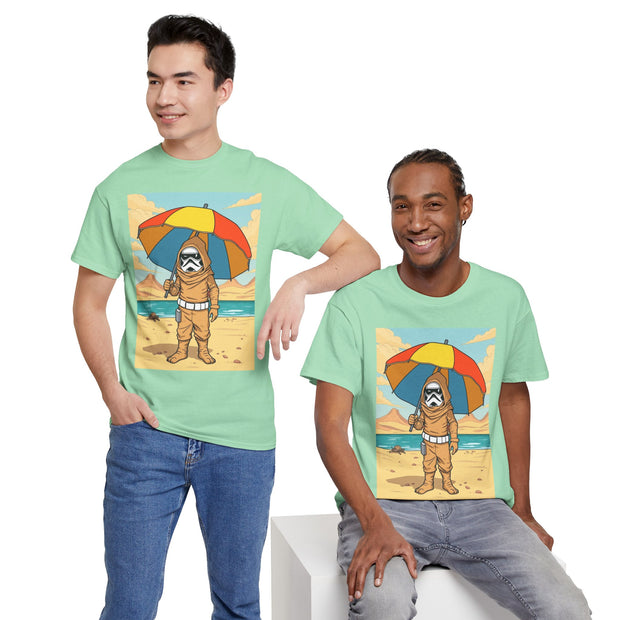 Sand People Society
