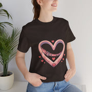 Heartfelt Love Tee