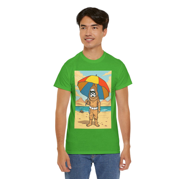 Sand People Society