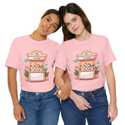 Dog Lover T-Shirt - Cute Pet Photo Booth Tee