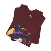 Moonlit Witch Tee