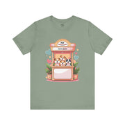 Dog Lover T-Shirt - Cute Pet Photo Booth Tee