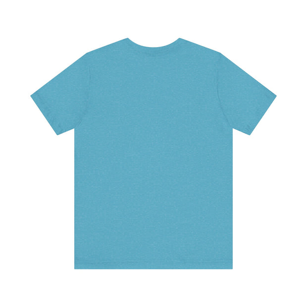 Halloween Skeleton Trick or Treat Tee