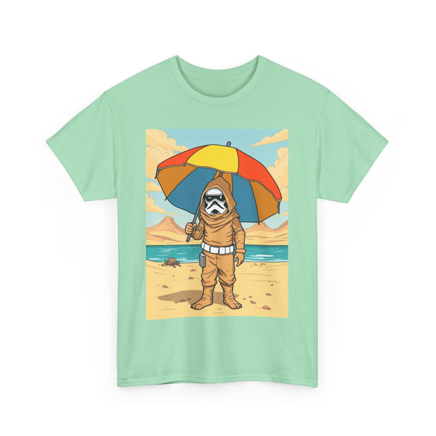 Sand People Society