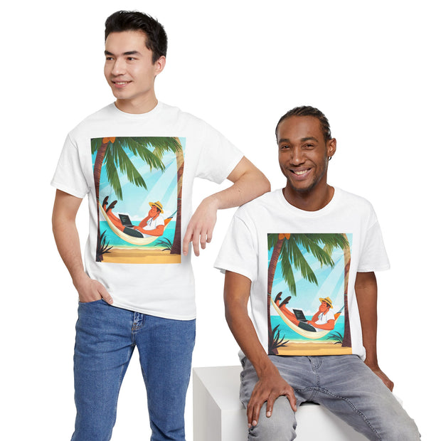 Tropical Relaxation Chill Vibes