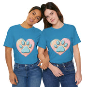 Heart Paw Shirt