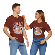Family Gathering Graphic Tee