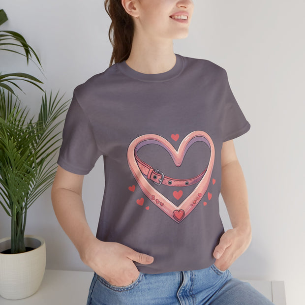 Heartfelt Love Tee