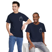 Stickman in a Maze Fashion Casual Wear, Gift for Him/Her, Streetwear, Everyday Fashion