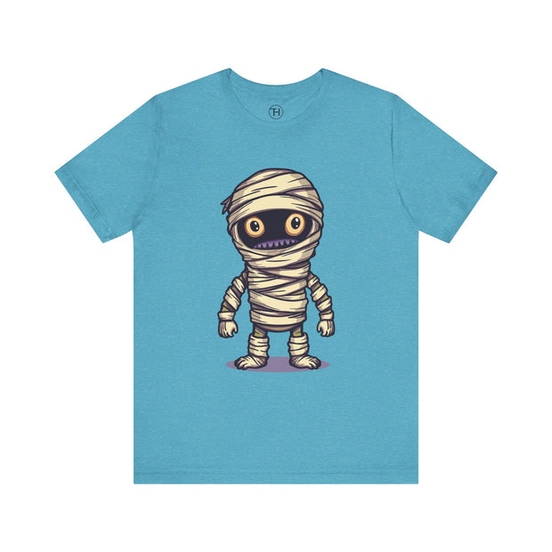 Mummy Character Tee