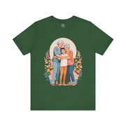 Family Love Tee