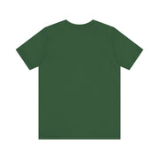 Golden Retriever Frisbee Tee