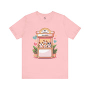 Dog Lover T-Shirt - Cute Pet Photo Booth Tee
