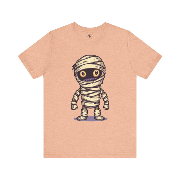 Mummy Character Tee