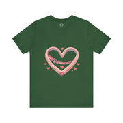 Heartfelt Love Tee