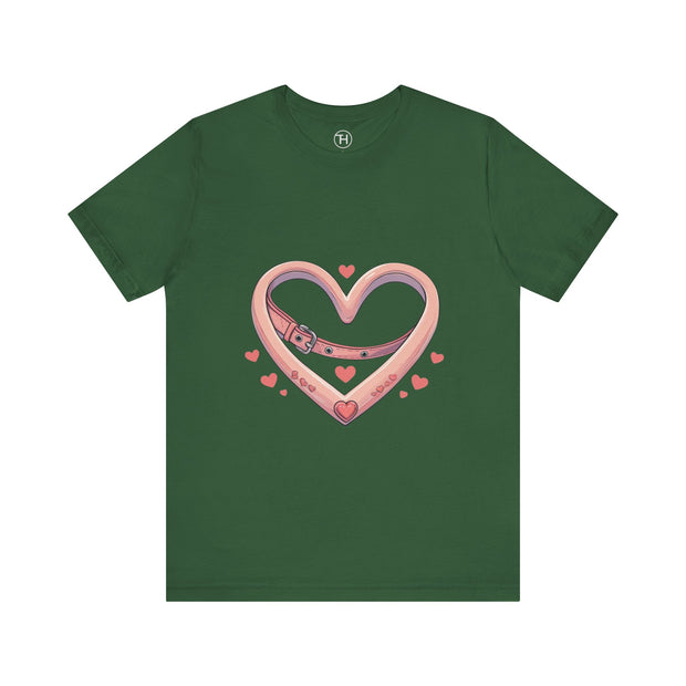 Heartfelt Love Tee