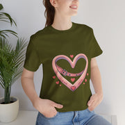 Heartfelt Love Tee