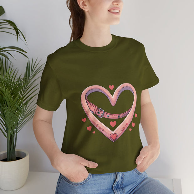 Heartfelt Love Tee