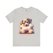 Cute Dog Graphic Tee | Perfect for Dog Lovers