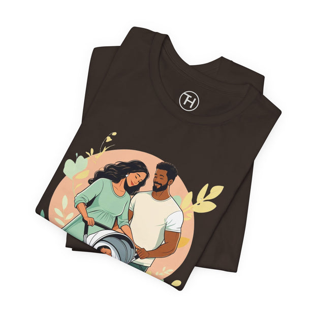 Family Bond Unisex Tee