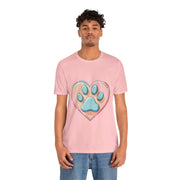 Heart Paw Shirt