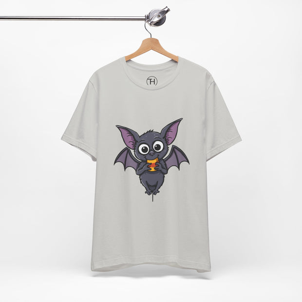 Cute Bat Tee