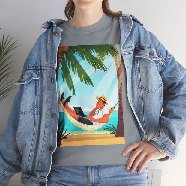 Tropical Relaxation Chill Vibes